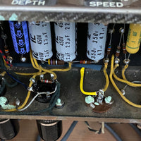 SOLD - Fender Tweed Vibrolux 5F11 - 1958