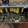 SOLD - Fender Tweed Vibrolux 5F11 - 1958