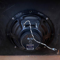 SOLD - Fender Tweed Vibrolux 5F11 - 1958