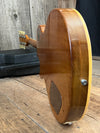 SOLD - Gibson Les Paul Deluxe 1974 Goldtop