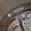 SOLD - Fender Tweed Vibrolux 5F11 - 1958