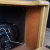 SOLD - Fender Tweed Vibrolux 5F11 - 1958