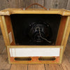 SOLD - Fender Tweed Vibrolux 5F11 - 1958