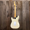 SOLD - Fender Stratocaster 1960 Relic Cunetto Era Olympic White