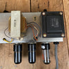 SOLD - Fender Tweed Vibrolux 5F11 - 1958