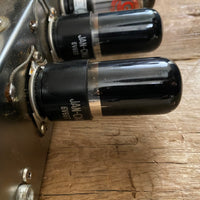 SOLD - Fender Tweed Vibrolux 5F11 - 1958