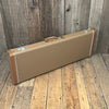 SOLD - Fender Stratocaster 1960 Relic Cunetto Era Olympic White