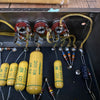 SOLD - Fender Tweed Vibrolux 5F11 - 1958