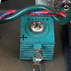 SOLD - Fender Tweed Vibrolux 5F11 - 1958