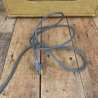 SOLD - Fender Tweed Vibrolux 5F11 - 1958