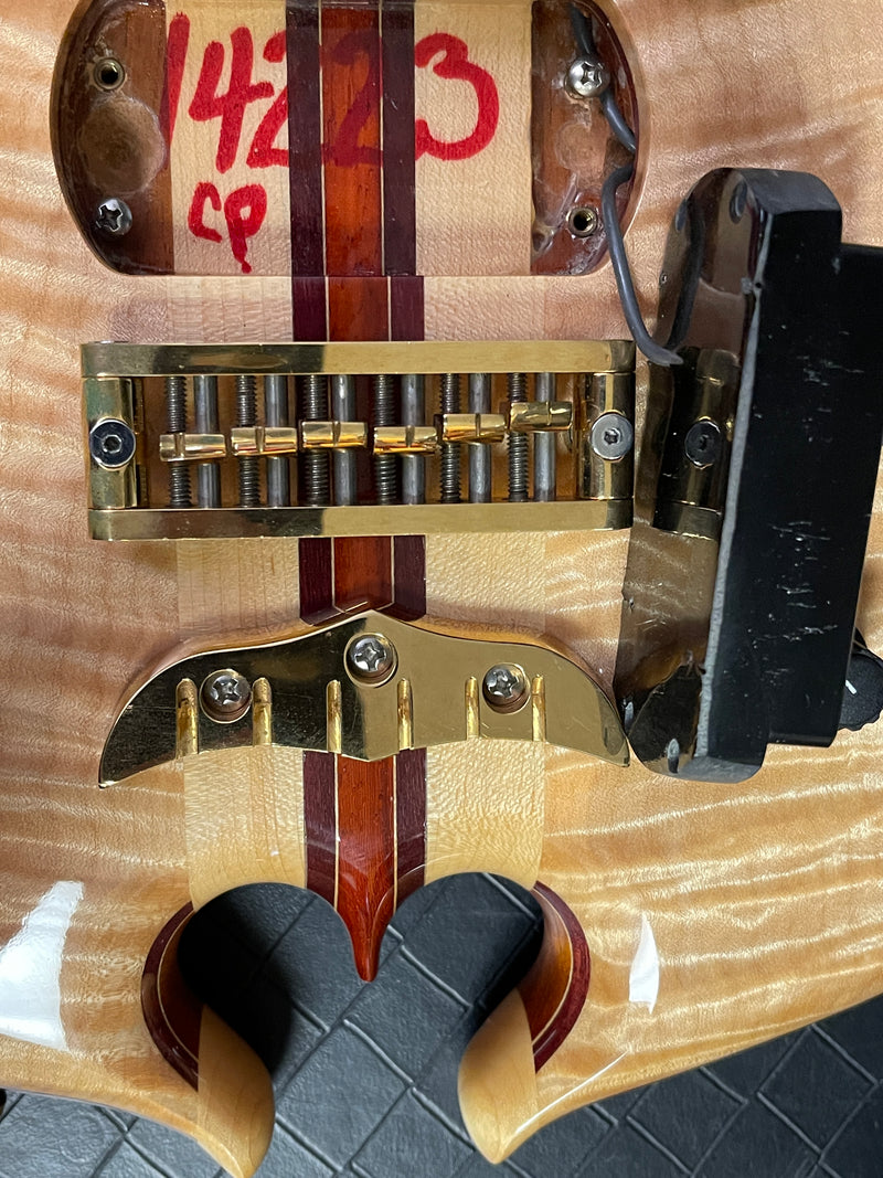 SOLD - Alembic 2006 Custom "Little Darling" ILG6