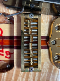 SOLD - Alembic 2006 Custom "Little Darling" ILG6