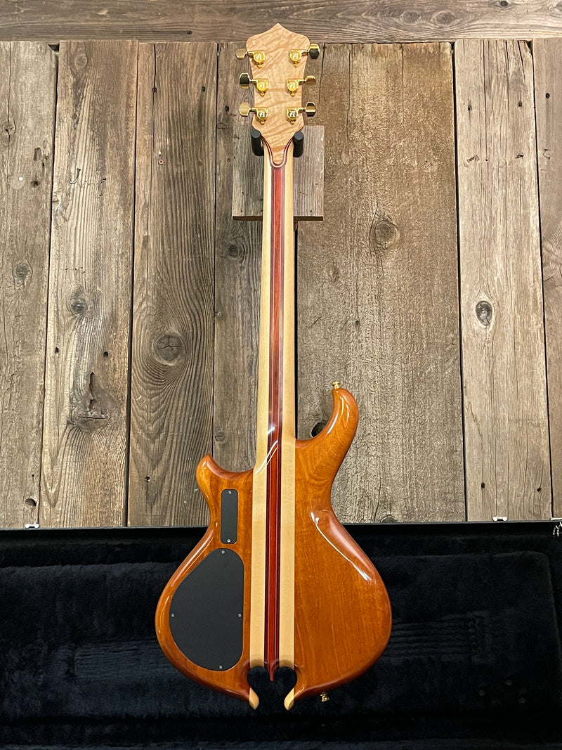 SOLD - Alembic 2006 Custom "Little Darling" ILG6