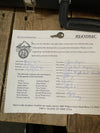 SOLD - Alembic 2006 Custom "Little Darling" ILG6