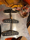 SOLD - Fender Stratocaster 1964