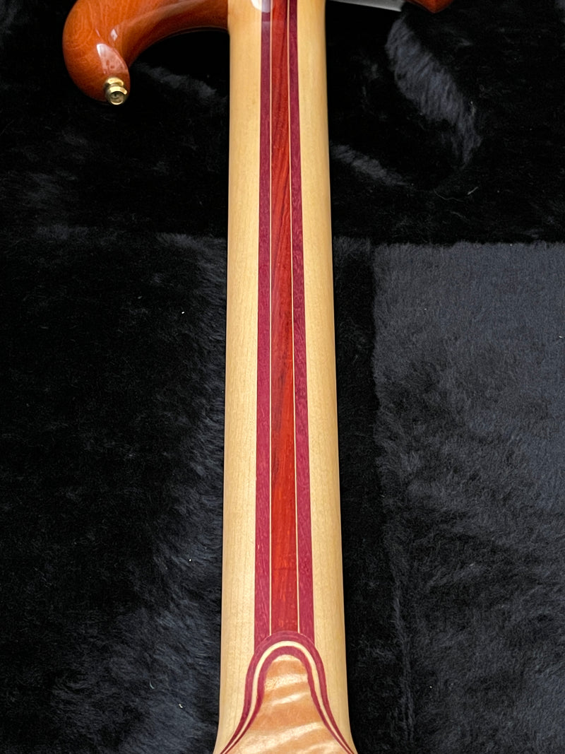 SOLD - Alembic 2006 Custom "Little Darling" ILG6