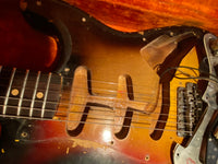 SOLD - Fender Stratocaster 1964