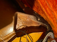 SOLD - Fender Stratocaster 1964