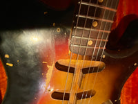 SOLD - Fender Stratocaster 1964