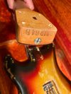 SOLD - Fender Stratocaster 1964