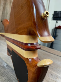 SOLD - Alembic 2006 Custom "Little Darling" ILG6