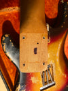 SOLD - Fender Stratocaster 1964