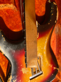 SOLD - Fender Stratocaster 1964