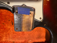 SOLD - Fender Stratocaster 1964