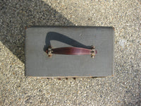 SOLD - Masco ME-18 PA Harmonica Harp Amp 1950s