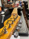 SOLD - Fender Telecaster Custom 1975