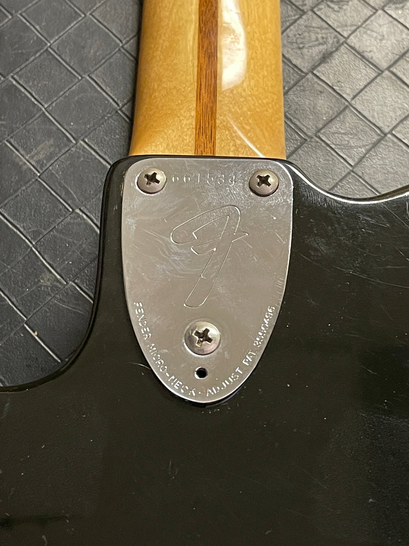 SOLD - Fender Telecaster Custom 1975