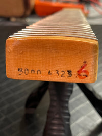 SOLD - Fender Telecaster Custom 1975