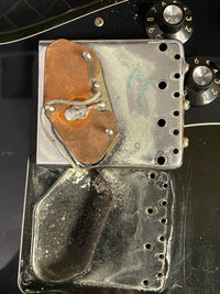 SOLD - Fender Telecaster Custom 1975