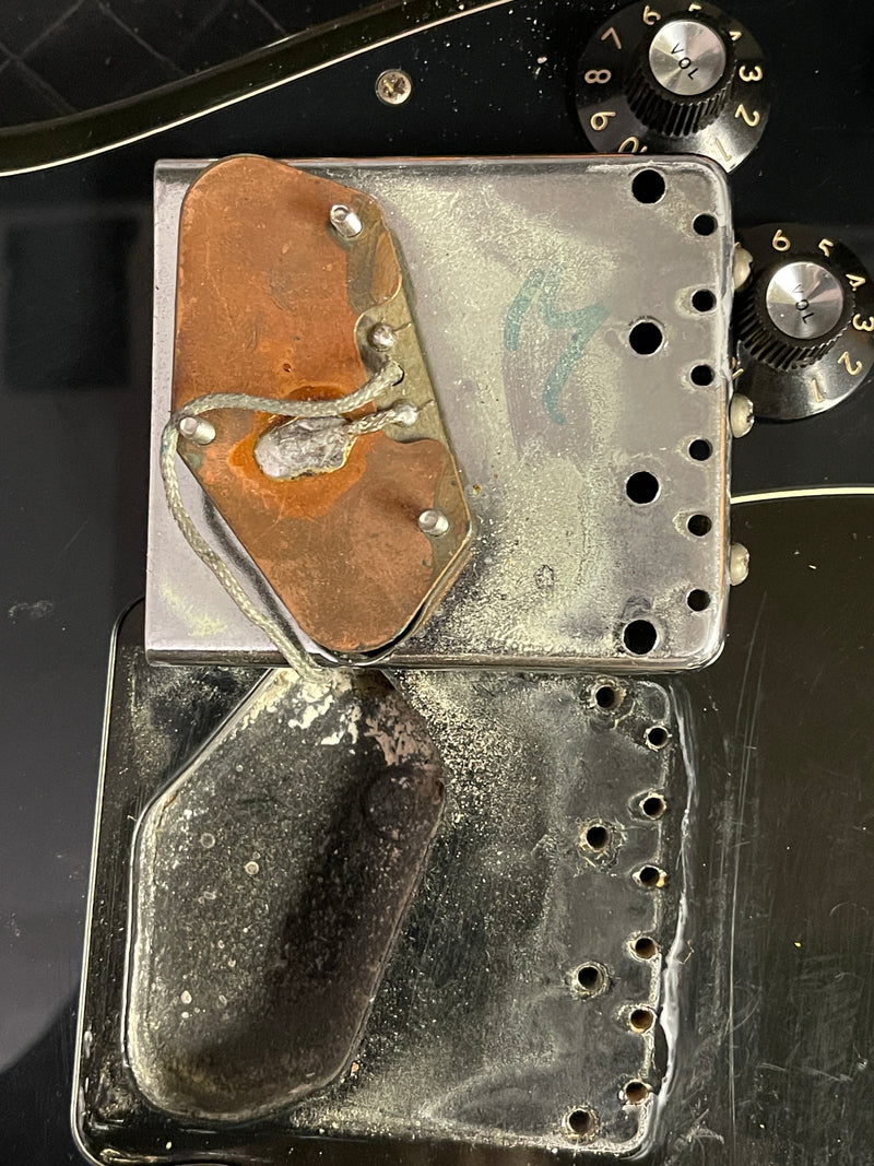 SOLD - Fender Telecaster Custom 1975