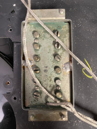 SOLD - Fender Telecaster Custom 1975