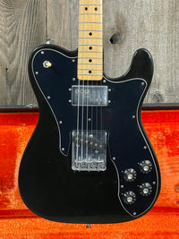 SOLD - Fender Telecaster Custom 1975