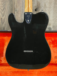 SOLD - Fender Telecaster Custom 1975
