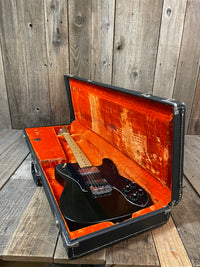 SOLD - Fender Telecaster Custom 1975