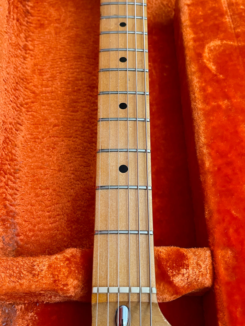 SOLD - Fender Telecaster Custom 1975