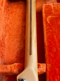 SOLD - Fender Telecaster Custom 1975