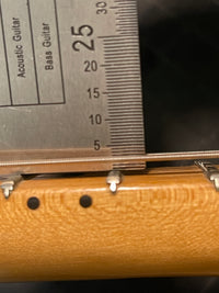 SOLD - Fender Telecaster Custom 1975