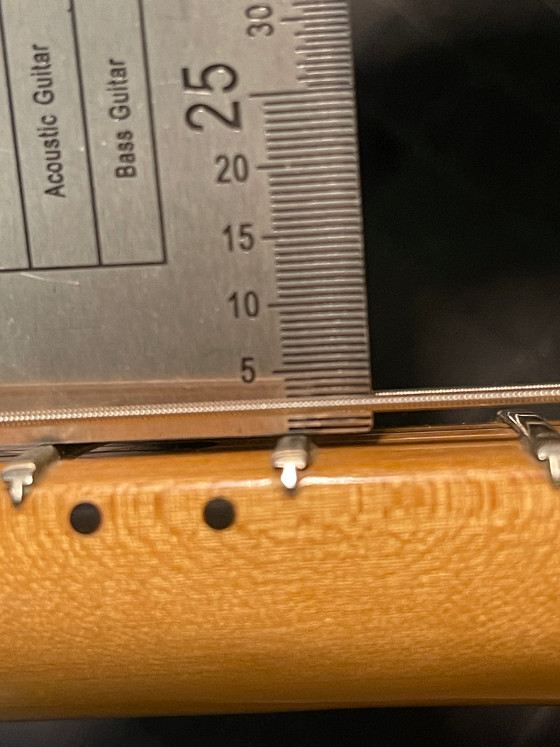 SOLD - Fender Telecaster Custom 1975