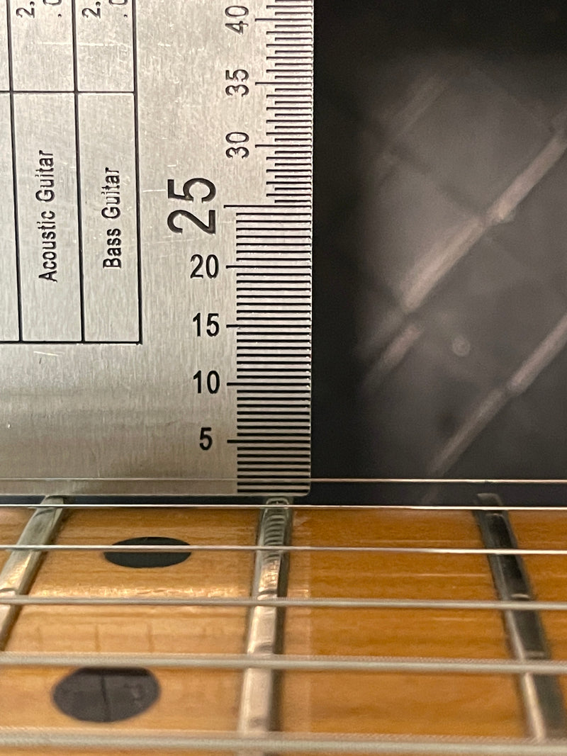 SOLD - Fender Telecaster Custom 1975