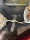 SOLD - Gibson Flying V 1982 Candy Apple Red
