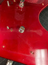 SOLD - Gibson Flying V 1982 Candy Apple Red
