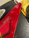 SOLD - Gibson Flying V 1982 Candy Apple Red