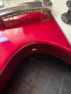 SOLD - Gibson Flying V 1982 Candy Apple Red