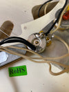 SOLD - Fender Stratocaster 1957 Heavy Relic 2010 - 6 pounds 15 ounces!