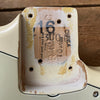 SOLD - Fender Stratocaster 1960 Relic Cunetto Era Olympic White