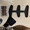 SOLD - Fender Stratocaster 1960 Relic Cunetto Era Olympic White